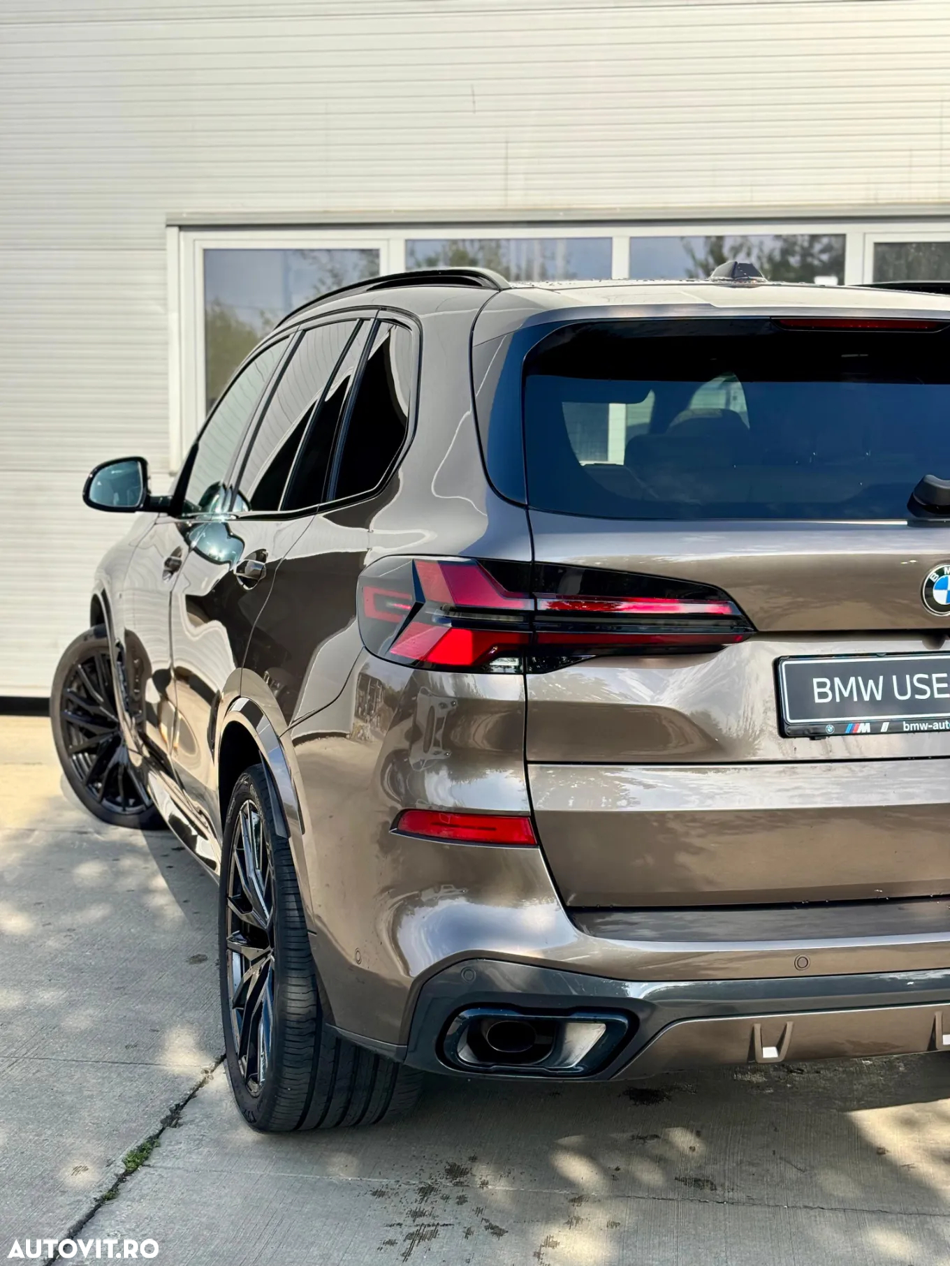 BMW X5 xDrive30d AT MHEV - 6