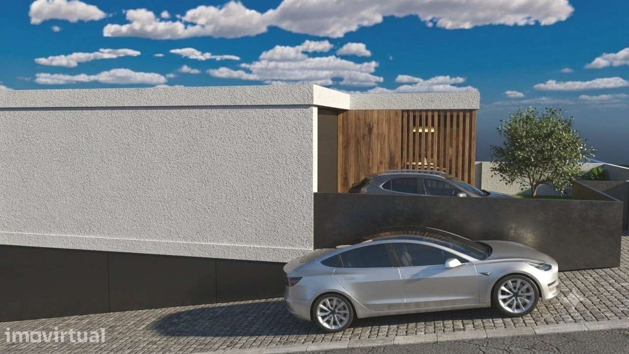 Moradia Isolada T3 Venda em Sangalhos,Anadia - Grande imagem: 2/4
