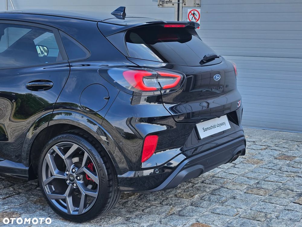 Ford Puma 1.5 EcoBoost ST - 8