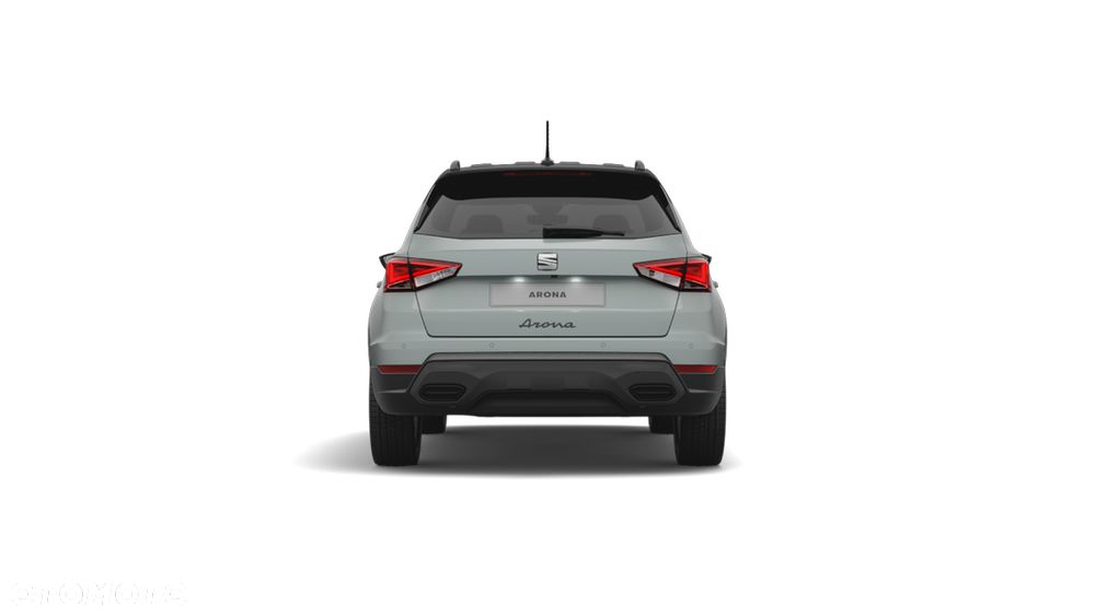 Seat Arona 2026