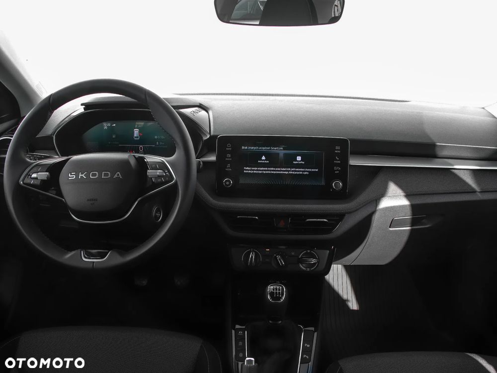 Skoda Fabia 1.0 TSI Edition 130 - 14