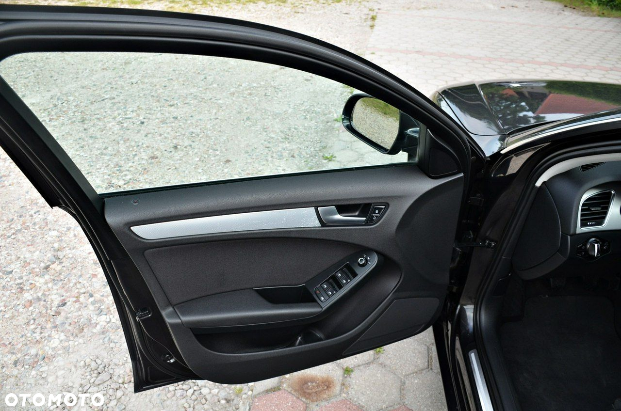 Audi A4 - 14