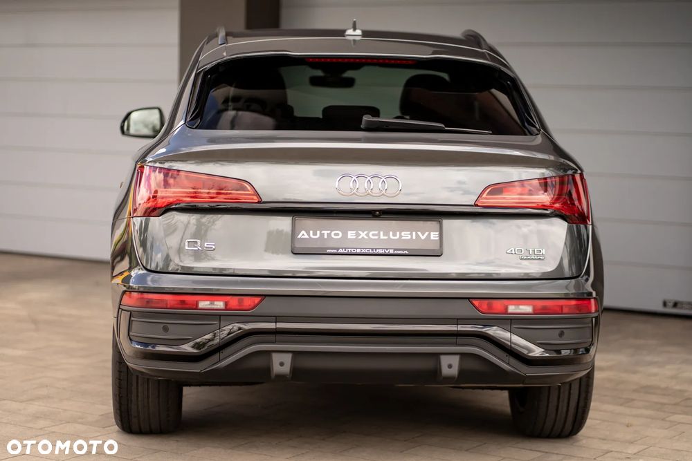 Audi Q5 Sportback 40 TDI mHEV Quattro S Line S tronic - 24