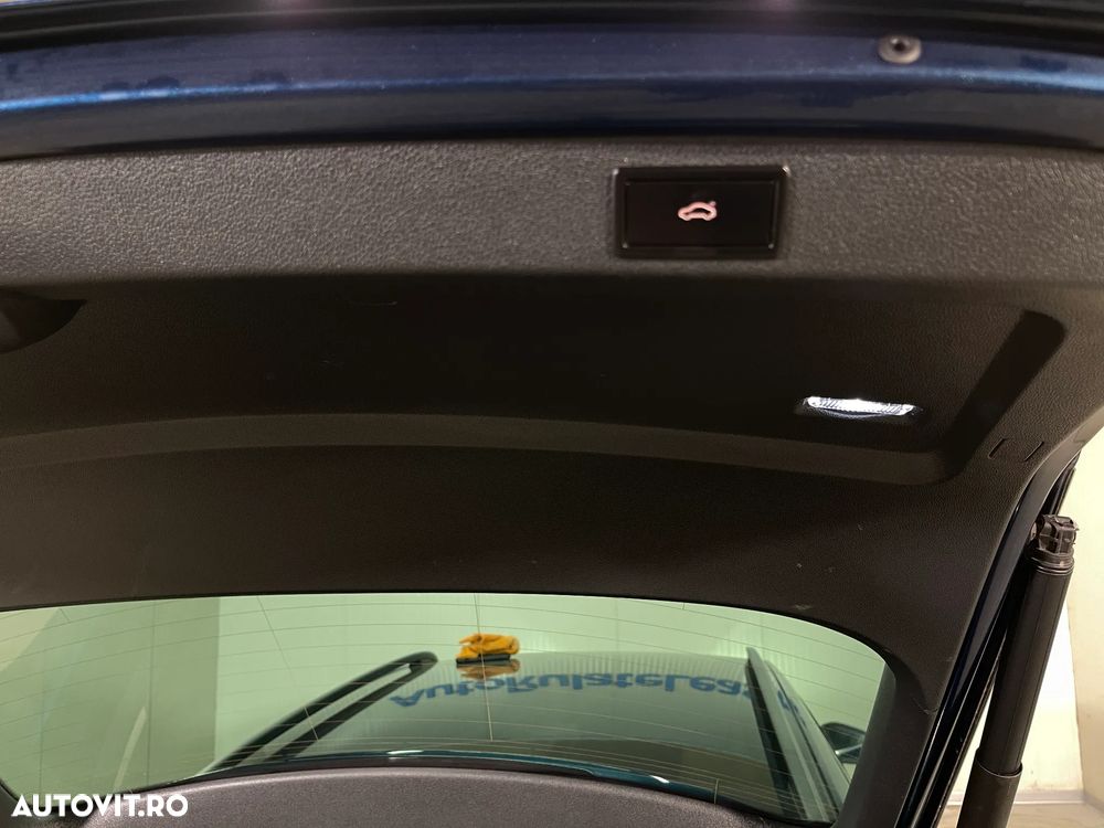 Skoda Superb 1.5 TSI ACT DSG Ambition - 23