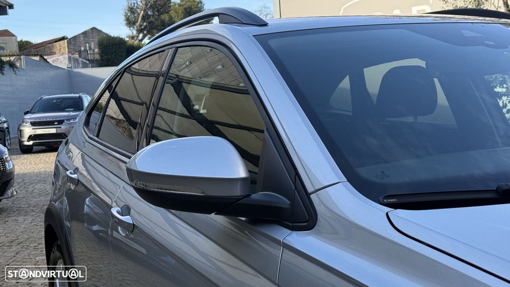 VW Taigo 1.0 TSI Life - 6