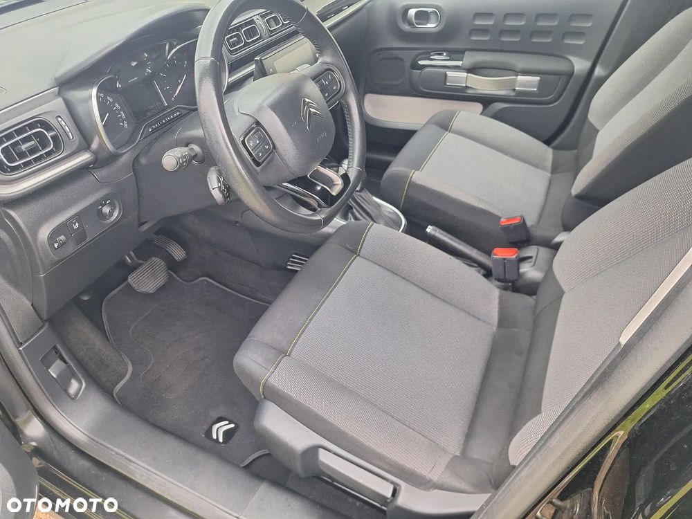 Citroën C3 - 9