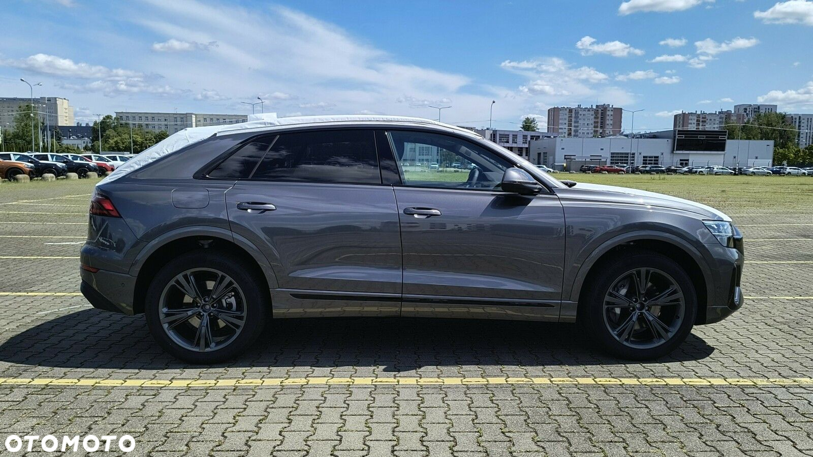 Audi Q8 - 14