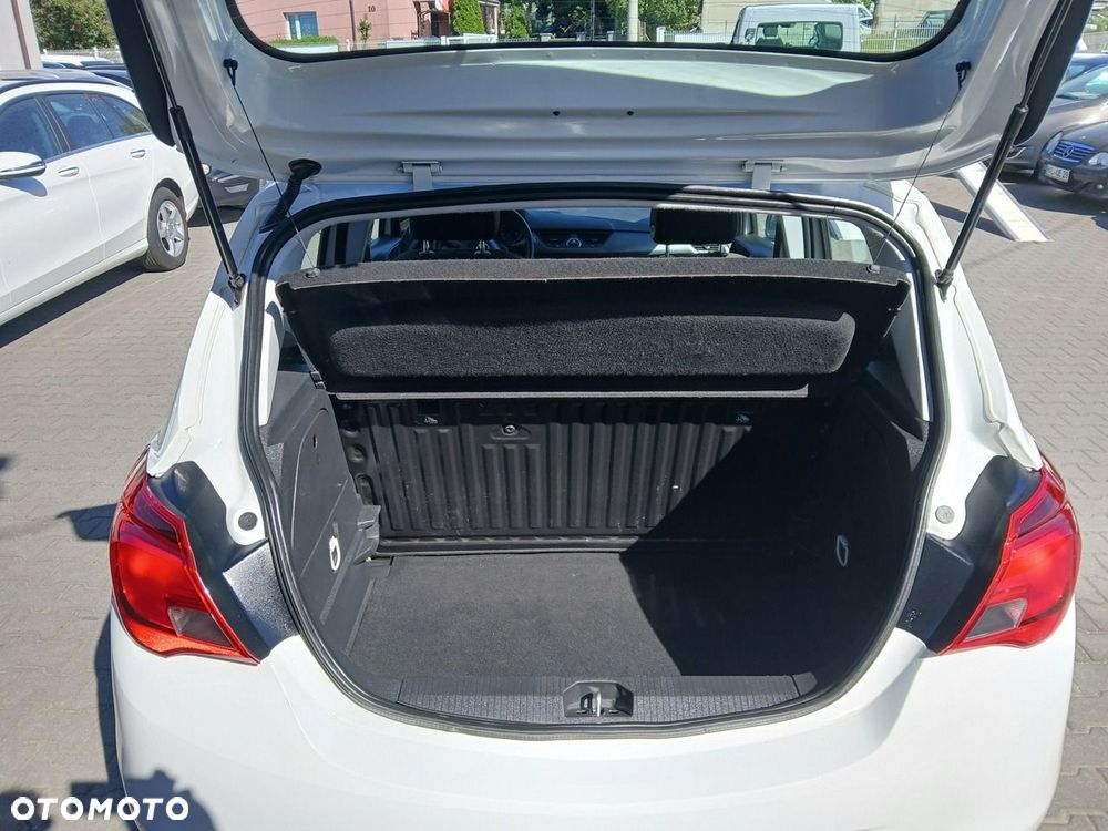 Opel Corsa - 13