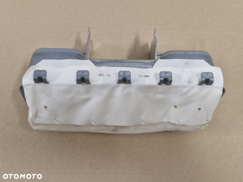 fiat 500x 500 x poduszka powietrzna airbag pasażera 00520226950 - 2