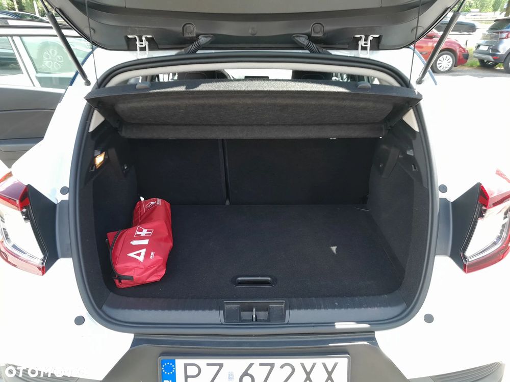 Renault Captur 1.0 TCe Zen - 16