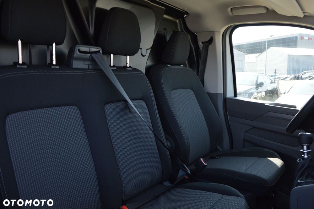 Volkswagen Transporter NOWY TRANSPORTER 3.500 Furgon 2.0 TDI 110 kW 6-G - 14