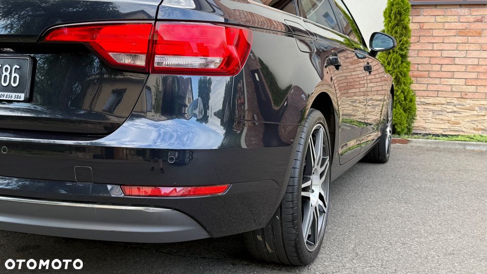 Audi A4 Avant 1.4 TFSI Sport - 33