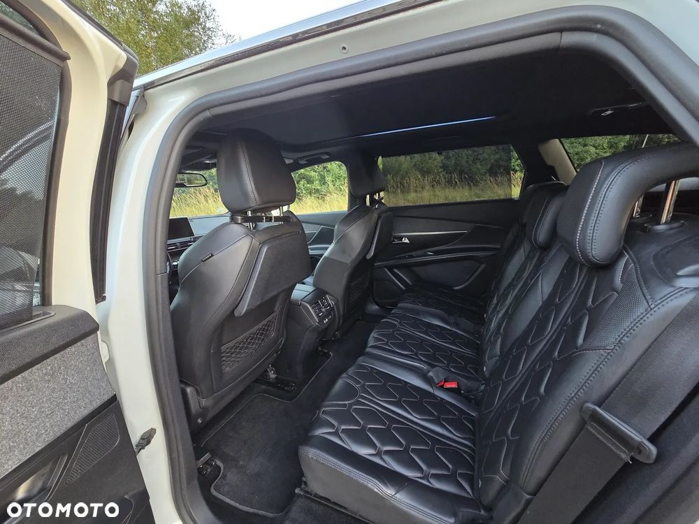 Peugeot 5008 - 21