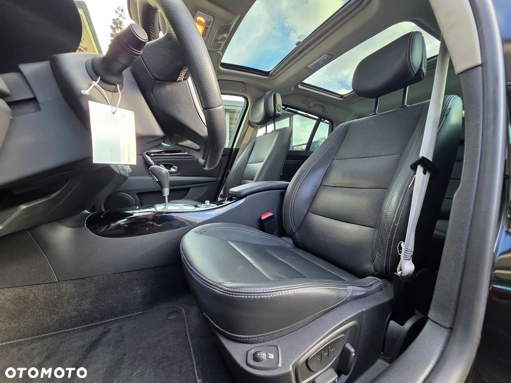 Renault Laguna 2.0 T Bose Edition - 18