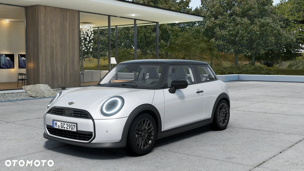 MINI Cooper C Linia Classic