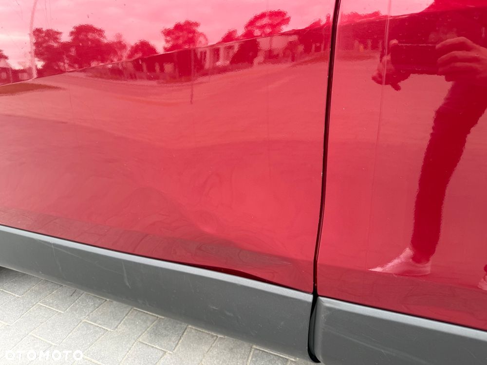 Toyota Corolla Cross 2.0 Hybrid Executive AWD - 33