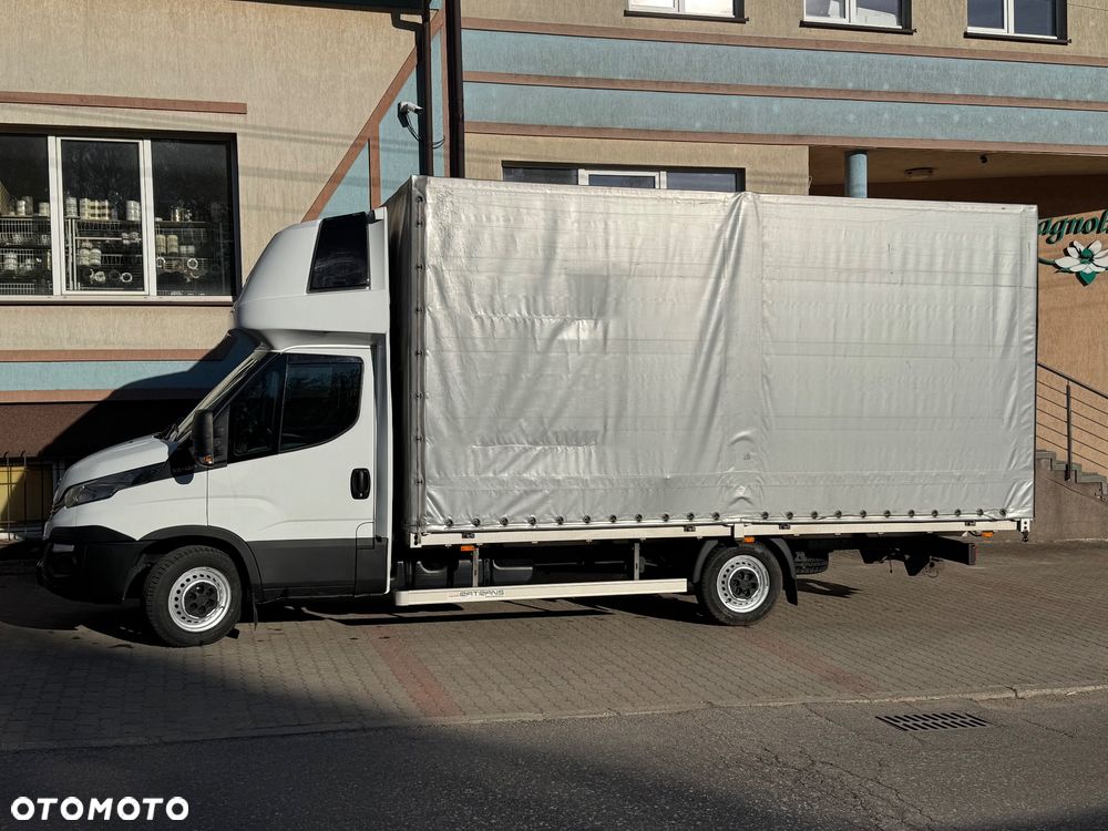 Iveco 35S18 - 2