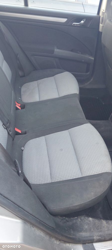 Skoda Superb 1.8 TSI Ambition - 11