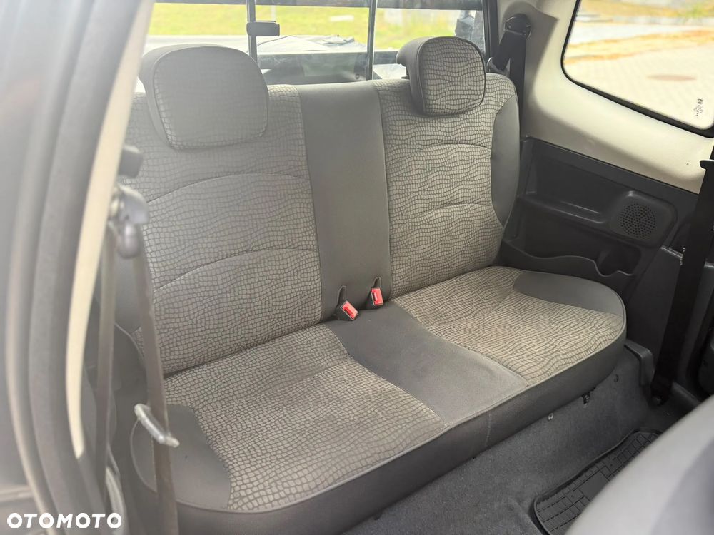 Fiat Strada - 13
