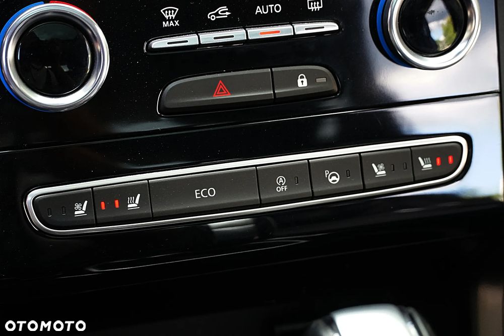 Renault Koleos TCe 160 EDC GPF INITIALE PARIS - 33