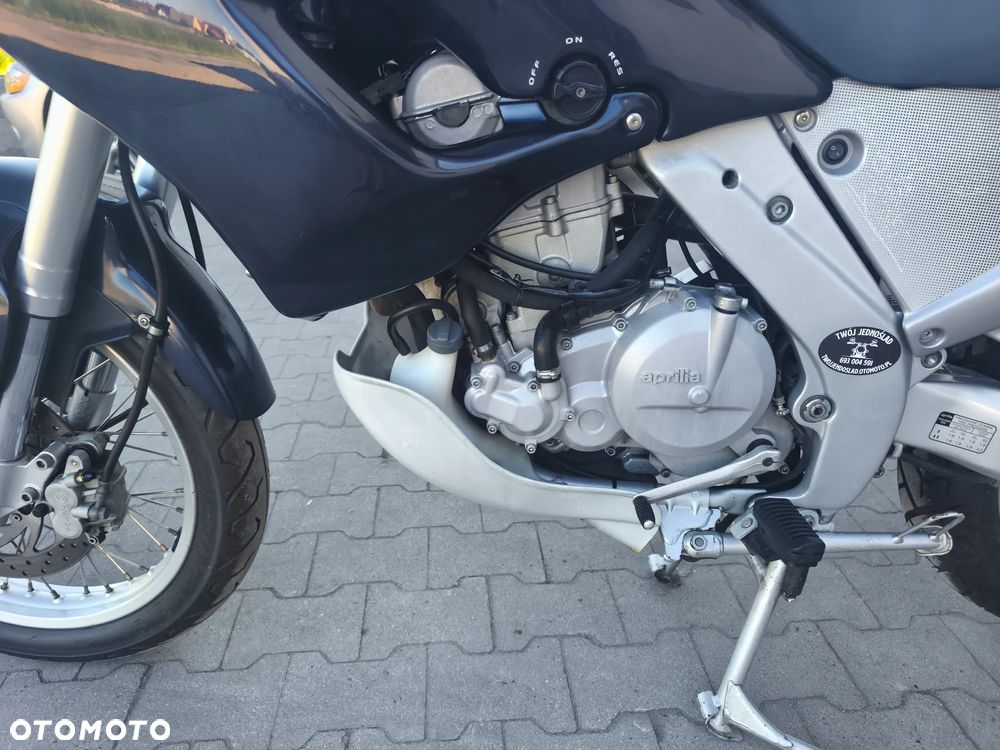 Aprilia Pegaso - 11