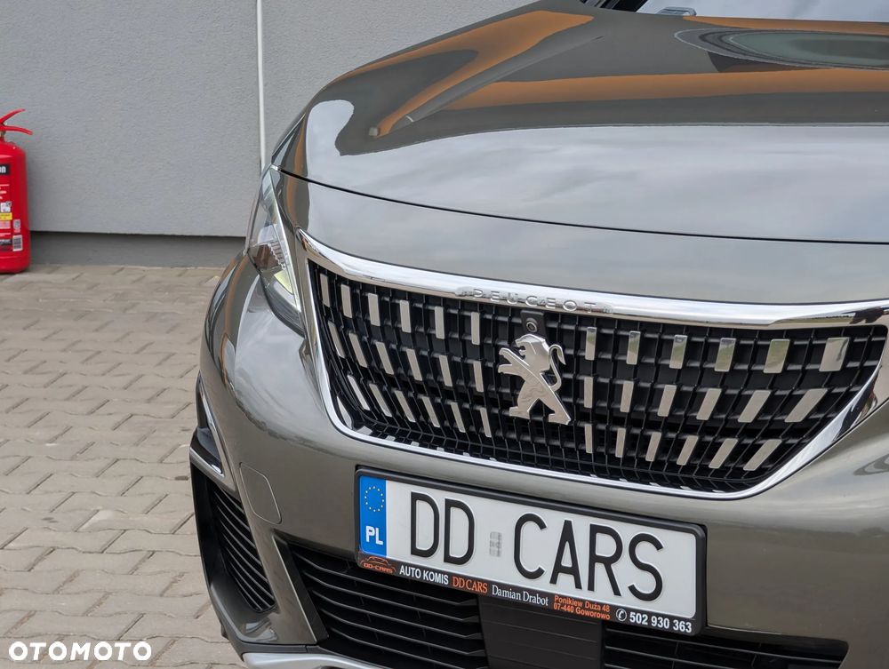 Peugeot 3008 PureTech 130 Stop & Start GPF Allure - 7