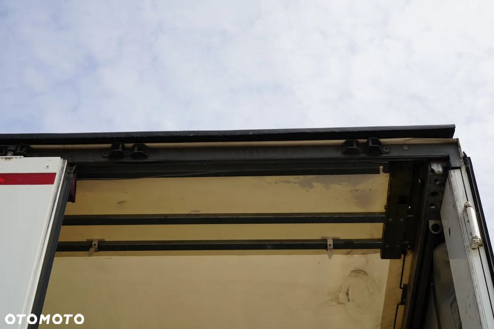 Schmitz Cargobull / FIRANKA / JOLODA / TRAILERLODA /  VARIOS / 385/55 R22,5 /  DACH PODNOSZONY - 16