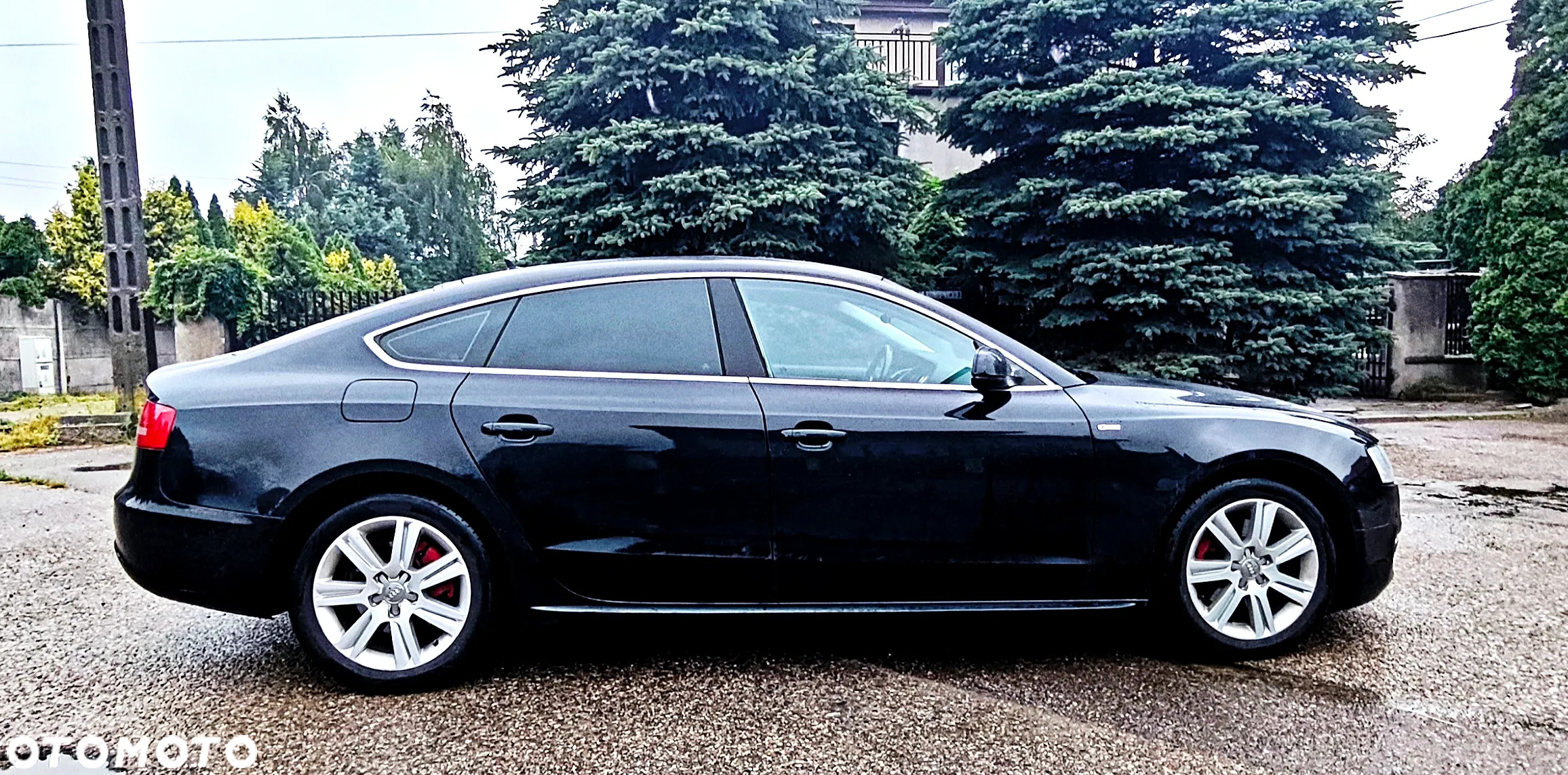 Audi A5 2.0 TDI - 4