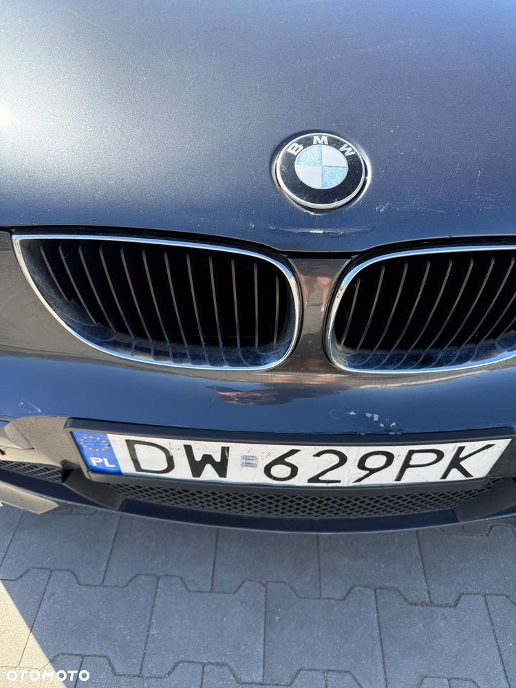 BMW Seria 1 - 12
