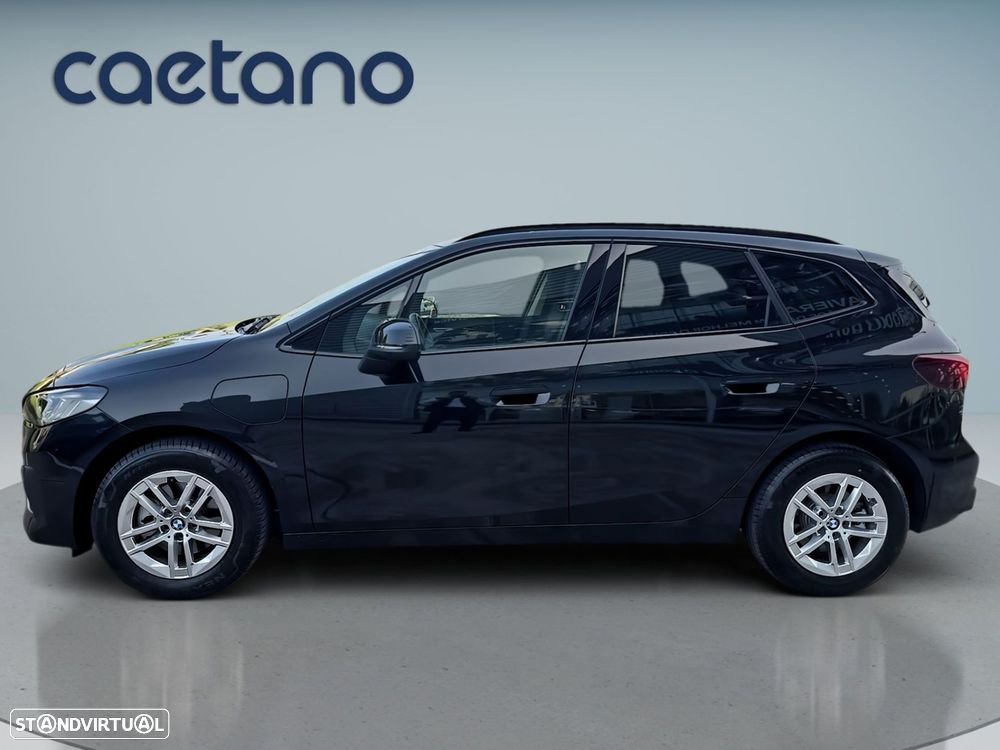 BMW 225xe Active Tourer foto 5