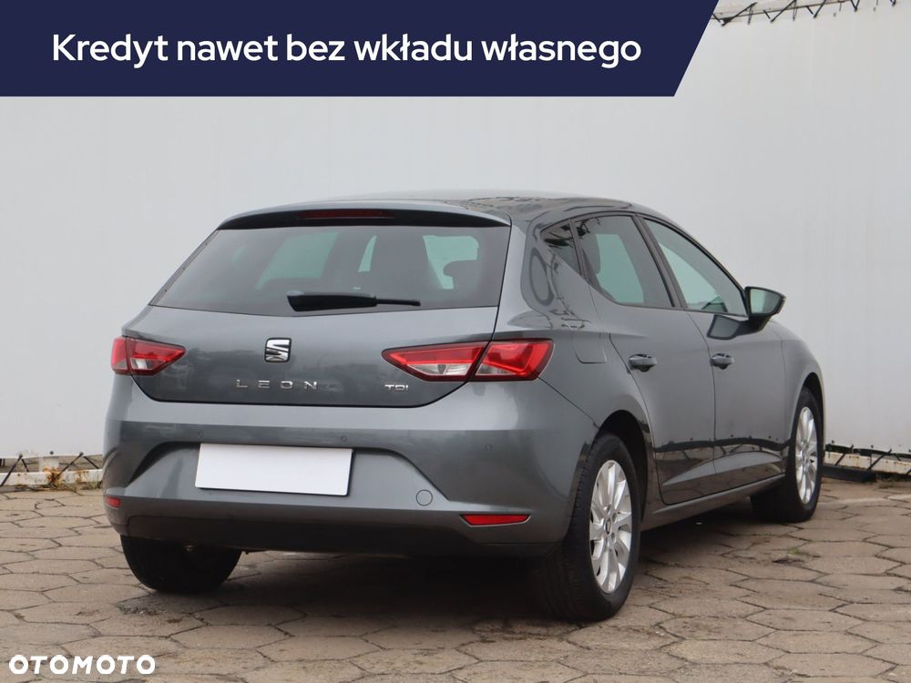 Seat Leon - 7