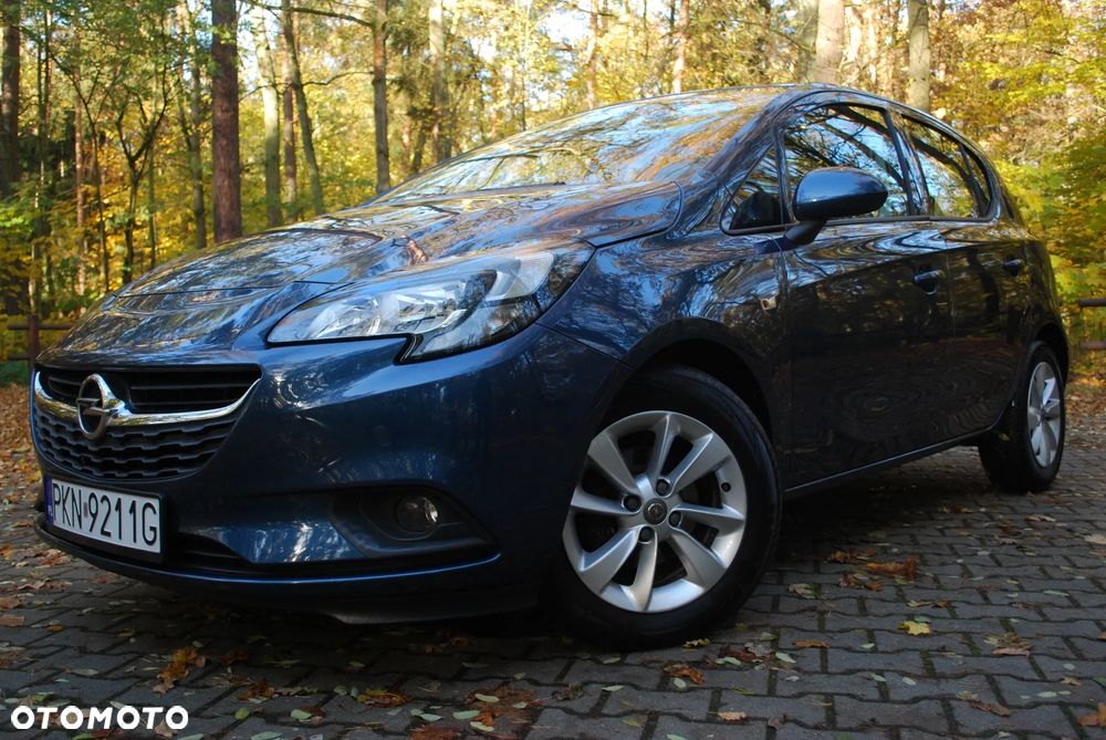 Opel Corsa - 6