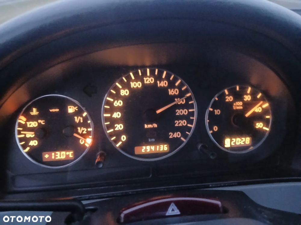 Mercedes-Benz ML - 21