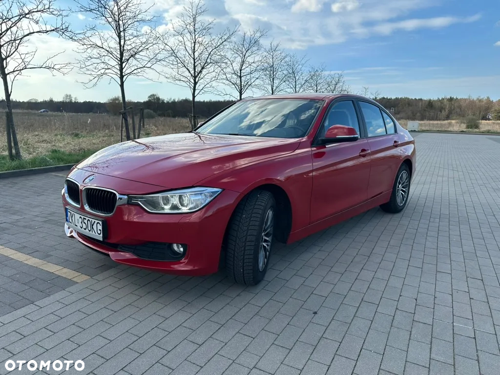 BMW Seria 3 - 2