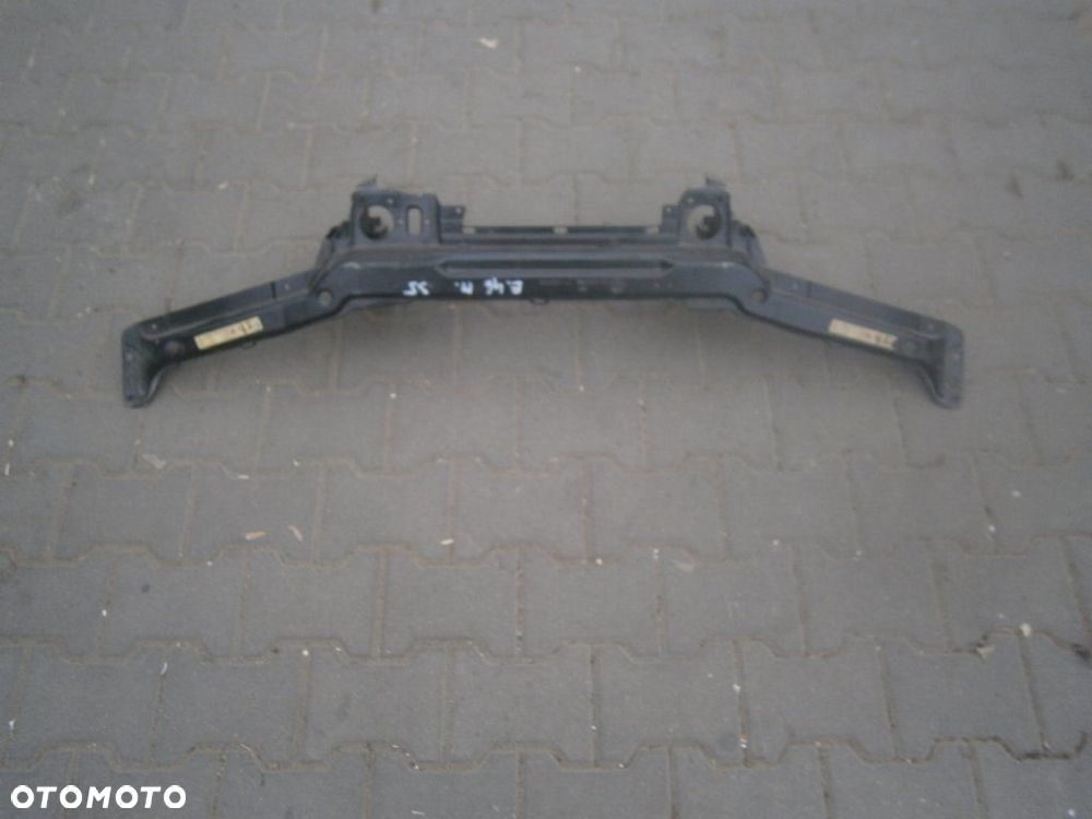WZMOCNIENIE PAS PRZEDNI BMW E46 M3 M-POWER BDB ORG - 2