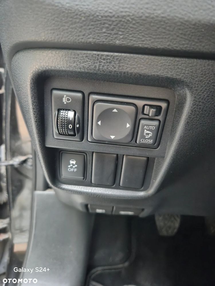 Nissan Juke 1.5 dCi Acenta - 21