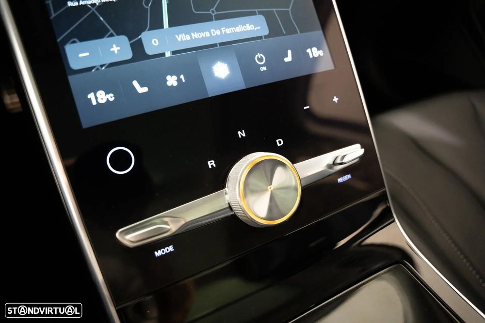 MG Marvel R 70 kWh Luxury - 24