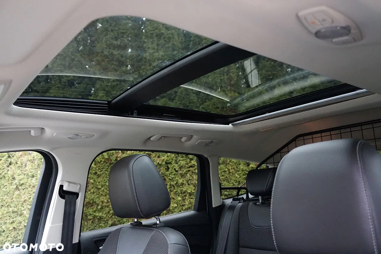 Ford Kuga - 15