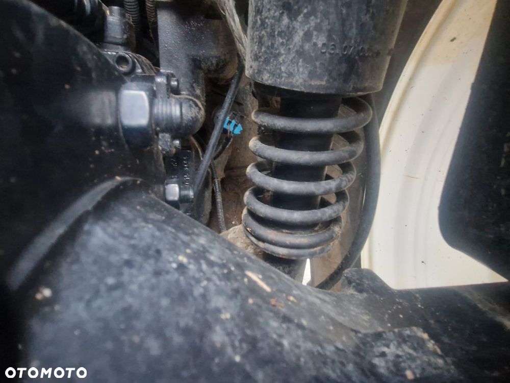 New Holland T6 120 - 12