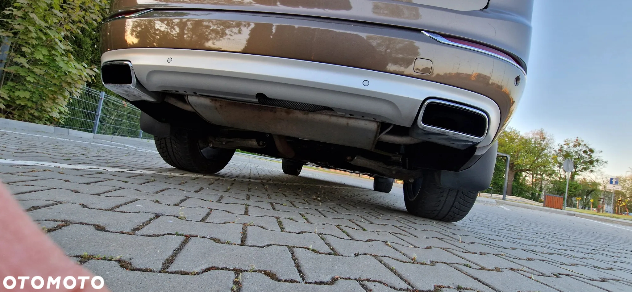 Volvo XC 90 D5 AWD Inscription - 3