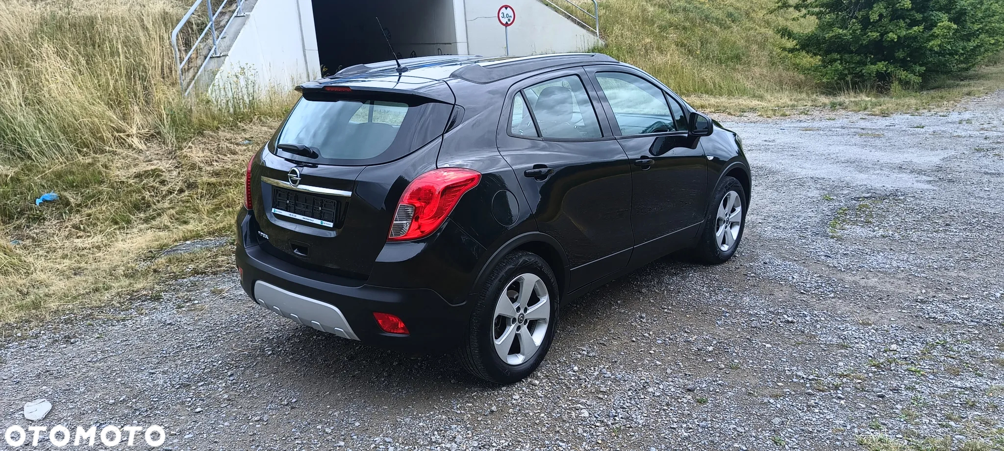 Opel Mokka 1.6 Active S&S - 5