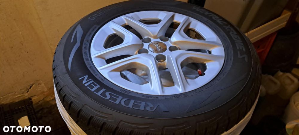 Jeep Compass 1.4 TMair Longitude FWD S&S - 19