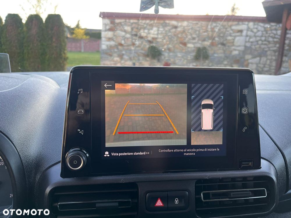 Opel Combo XL S&S 2,4t (bryg.) - 31