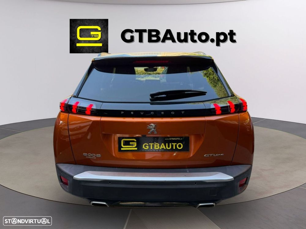 Peugeot 2008 - 38