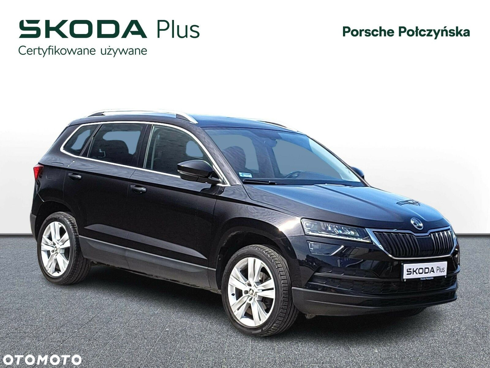 Skoda Karoq - 7