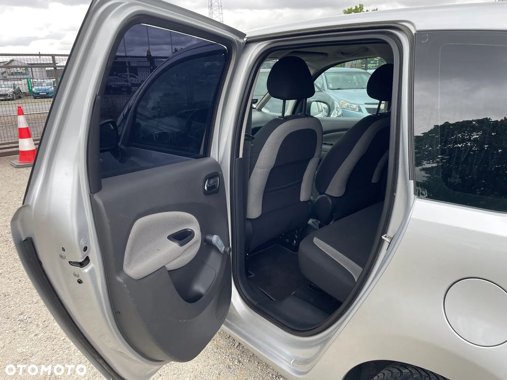 Citroën C3 Picasso 1.6 HDi Exclusive - 14