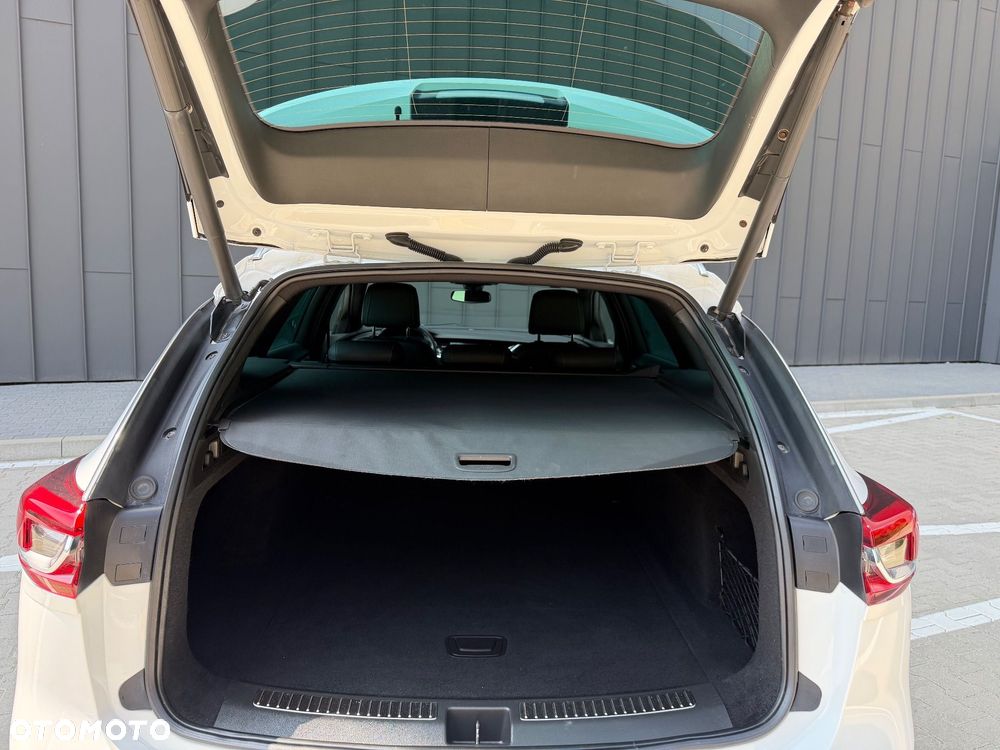 Opel Insignia 2.0 CDTI GS Line S&S - 27