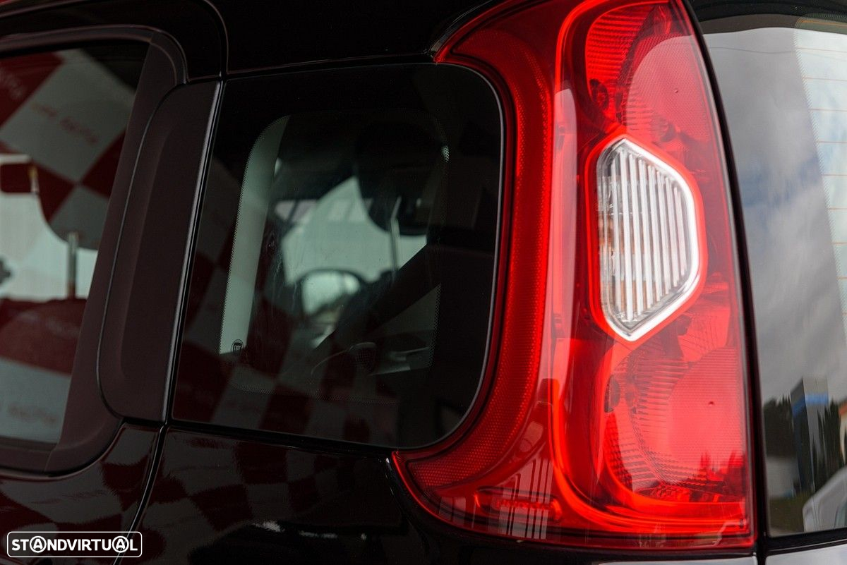 Fiat Panda 1.0 Hybrid City Life - 16