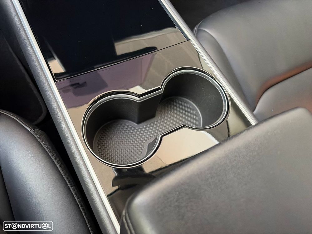 Tesla Model 3 Long Range Tração Integral Premium - 43