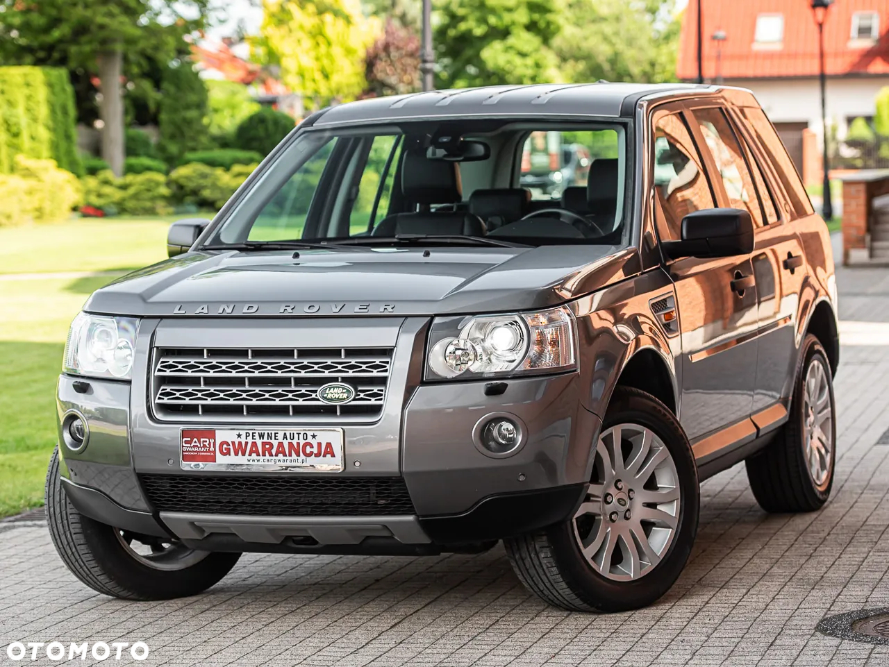 Land Rover Freelander II 3.2 i6 HSE - 5